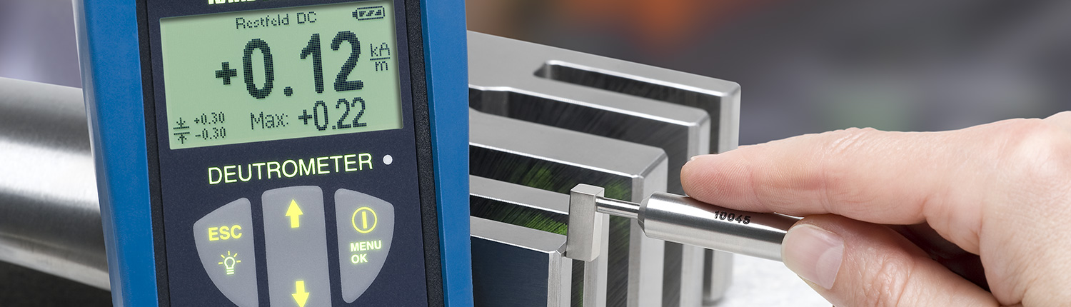 DEUTROMETER