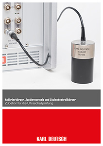 P Zubehör zur Ultraschallprüfung d 04_13 office tn Zubehör zur Ultraschallprüfung