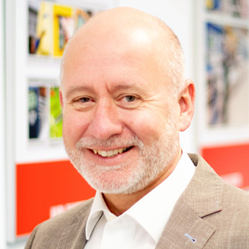 Stefan Klein