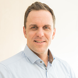 Daniel Braun