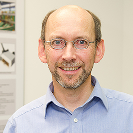 Dr. Michael Lach