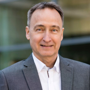 Dr.-Ing. Michael Maaß
