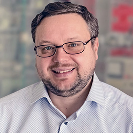 Dipl.-Ing. Anton Sevryukov