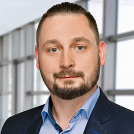 M.Eng. Krystian Rostkowski