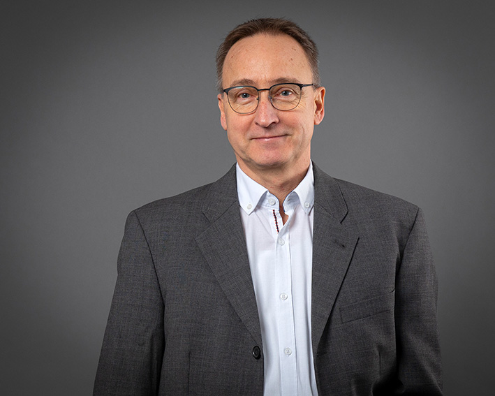 Dr.-Ing. Michael Maaß