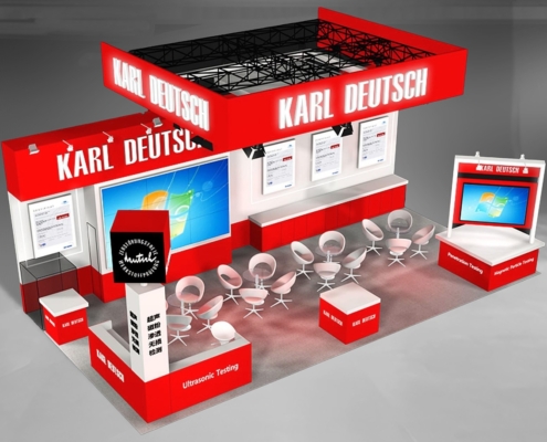 Karl Deutsch (2025 Shanghai Exhibition)_tn