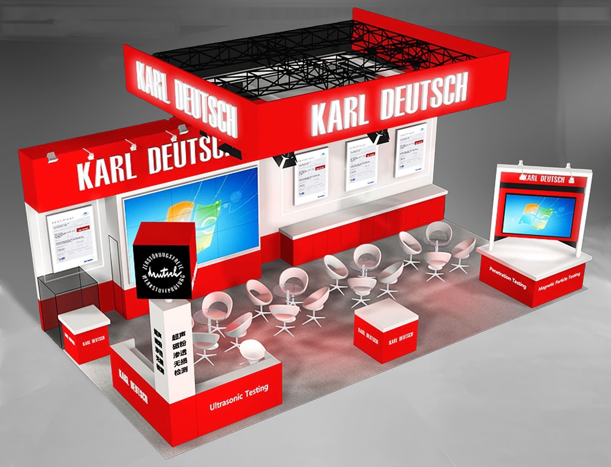 Karl Deutsch (2025 Shanghai Exhibition)_tn