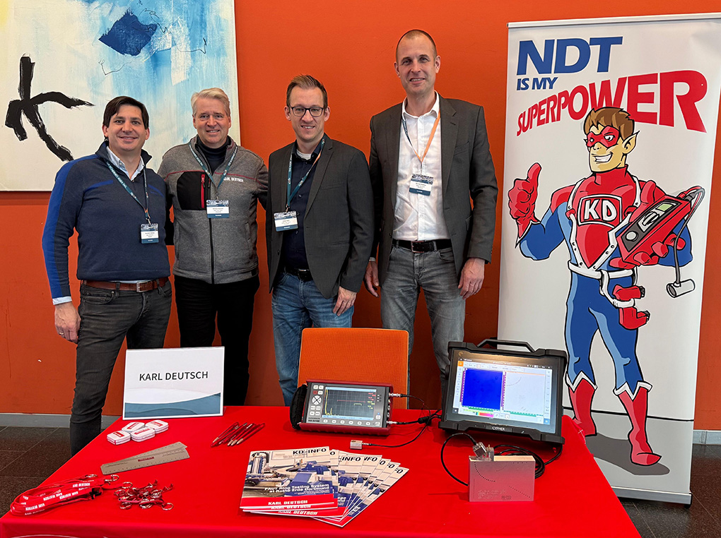 2025-11-05_SeminarFA-Ultraschallprüfung_Gruppenbild HOA, WD, RA, MEA_tn