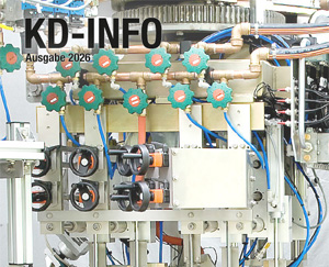 KD-INFO 2026 DE